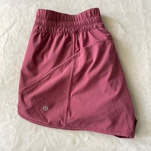Lulu lemon shorts, 10, NWOT